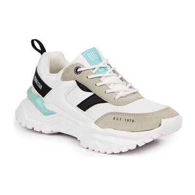 Big Star Sneaker Jj274a412 37 Female Big Star Sneaker Jj274a412 37 Female