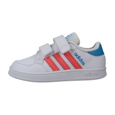 Adidas Kinderschuhe Breaknet 22;25;26;27;25 1/2 Female Adidas Kinderschuhe Breaknet 22;25;26;27;25 1/2 Female