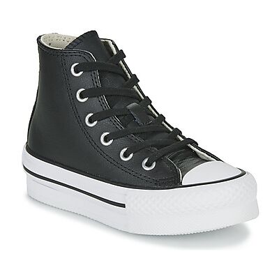 Converse Kinderschuhe Chuck Taylor All Star Eva Lift Leather Foundation Hi 27;28;29;30;31;32;33;34;35;33 1/2;31 1/2;28 1/2 Female Converse Kinderschuhe Chuck Taylor All Star Eva Lift Leather Foundation Hi 27;28;29;30;31;32;33;34;35;33 1/2;31 1/2;28 1/2 Female