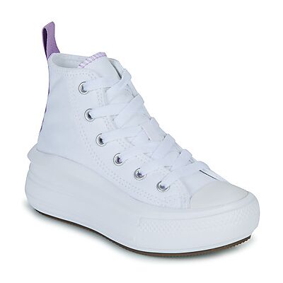 Converse Kinderschuhe Chuck Taylor All Star Move Platform Foundation Hi 27;28;29;30;31;32;34;35;28 1/2 Female Converse Kinderschuhe Chuck Taylor All Star Move Platform Foundation Hi 27;28;29;30;31;32;34;35;28 1/2 Female