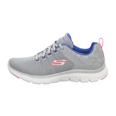 Skechers Sneaker Schnuerschuhe Flex Appeal 4.0 - Elegant Ways 149580 Gmlt 41 Female Skechers Sneaker Schnuerschuhe Flex Appeal 4.0 - Elegant Ways 149580 Gmlt 41 Female