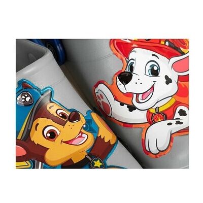 Crocs Clogs Kinder Funlab Paw Patrol 20 / 21 Female Crocs Clogs Kinder Funlab Paw Patrol 20 / 21 Female