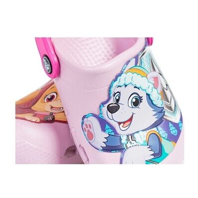 Crocs Clogs Kinder Funlab Paw Patrol 34 / 35 Male Crocs Clogs Kinder Funlab Paw Patrol 34 / 35 Male