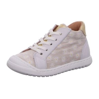 Bisgaard Kinderschuhe Schnuerschuhe Tanja 21207.121.1131 Beige 23;26 Female Bisgaard Kinderschuhe Schnuerschuhe Tanja 21207.121.1131 Beige 23;26 Female