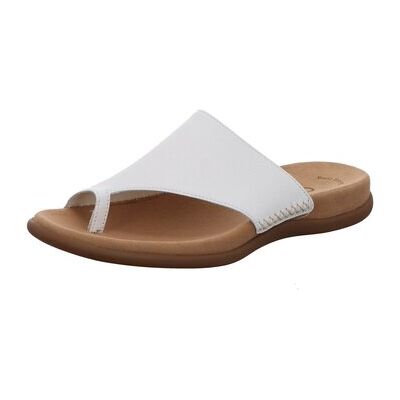 Gabor Clogs Pantoletten Nv 03.700.21 36;38;39 Female Gabor Clogs Pantoletten Nv 03.700.21 36;38;39 Female