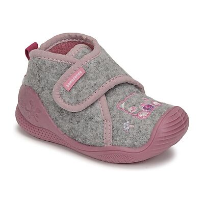 Biomecanics Pantoffeln Kinder Biohome 18 Female Biomecanics Pantoffeln Kinder Biohome 18 Female