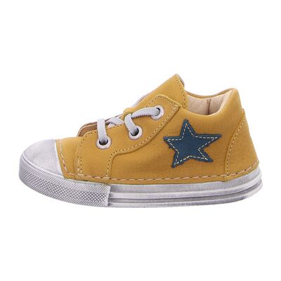 Ricosta Babyschuhe Schnuerschuhe Kimo Reef 460066-55 22 Ricosta Babyschuhe Schnuerschuhe Kimo Reef 460066-55 22