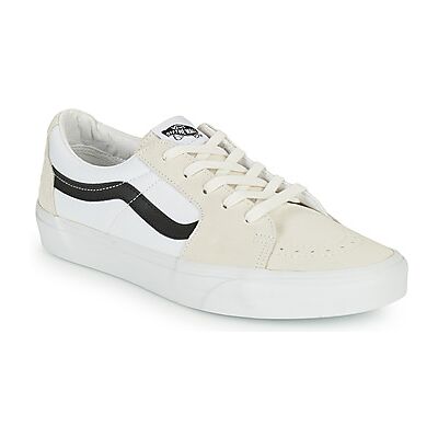 Vans Sneaker Sk8-Low 40;41;45 Male Vans Sneaker Sk8-Low 40;41;45 Male
