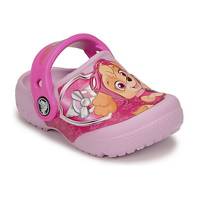 Crocs Clogs Kinder Fl Paw Patrol Patch Cg T 19 / 20;22 / 23 Female Crocs Clogs Kinder Fl Paw Patrol Patch Cg T 19 / 20;22 / 23 Female