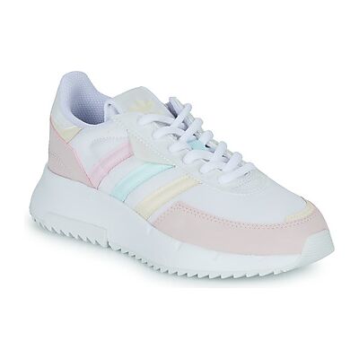 Adidas GX9229 Retropy F2 Kinderschuhe - Mädchen Adidas GX9229 Retropy F2 Kinderschuhe - Mädchen