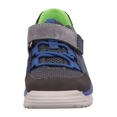 Ricosta Sneaker Schnuerschuhe Nigel -35 32 Male Ricosta Sneaker Schnuerschuhe Nigel -35 32 Male