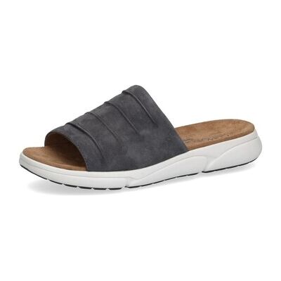Caprice Zehensandalen Pantoletten Woms Slides Jeans Suede 9-9-27101-28/848 848-848 37 Female Caprice Zehensandalen Pantoletten Woms Slides Jeans Suede 9-9-27101-28/848 848-848 37 Female