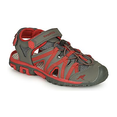 Kangaroos Sandalen Osato 28;32;33;34;35 Female Kangaroos Sandalen Osato 28;32;33;34;35 Female