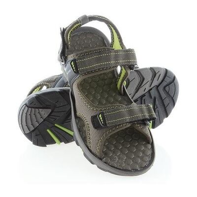 Regatta Flache Sandalen Boys Ad-Flux Ii Rkf289-3jf 31 Male Regatta Flache Sandalen Boys Ad-Flux Ii Rkf289-3jf 31 Male