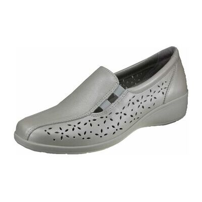 Aco Damenschuhe Slipper White 721/10002 37;38;41;42 Female Aco Damenschuhe Slipper White 721/10002 37;38;41;42 Female