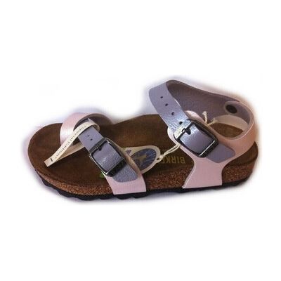 Birkenstock Flache Sandalen - 25 Birkenstock Flache Sandalen - 25