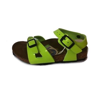 Birkenstock Flache Sandalen - 30 Birkenstock Flache Sandalen - 30
