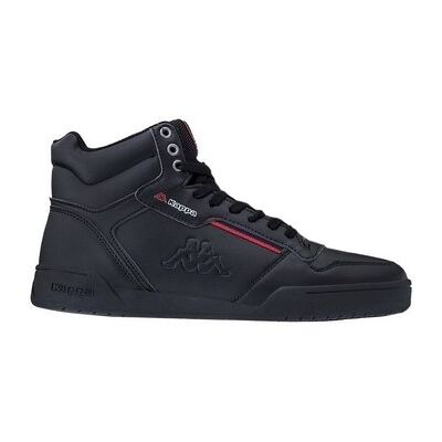 Kappa Turnschuhe Mangan 42;43;44 Male Kappa Turnschuhe Mangan 42;43;44 Male