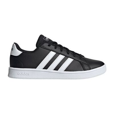 Adidas Grand Court Schuhe - All-Jahres-Kids Sneakers Adidas Grand Court Schuhe - All-Jahres-Kids Sneakers