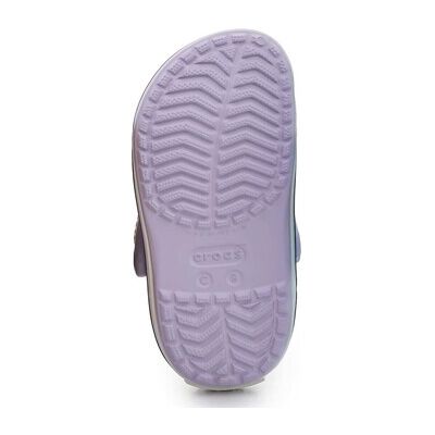 Crocs Clogs Kinder Crocband Kids Clog T 207005-5p8 19 / 20 Female Crocs Clogs Kinder Crocband Kids Clog T 207005-5p8 19 / 20 Female