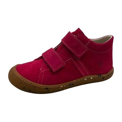 Ricosta Erste Schritte Schuhe Maedchen Caly Pop 460152-43 22;23 Female Ricosta Erste Schritte Schuhe Maedchen Caly Pop 460152-43 22;23 Female