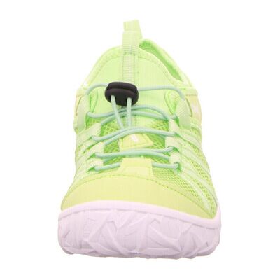 Jela Badeschuhe Schnuerschuhe Green (Hell) 0743-5000 Skathi 36;34;35 Female Jela Badeschuhe Schnuerschuhe Green (Hell) 0743-5000 Skathi 36;34;35 Female