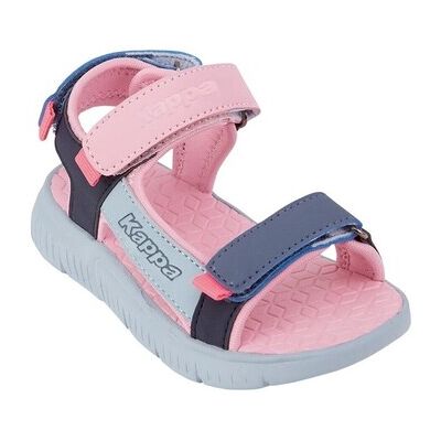 Kappa Flache Sandalen Kana Mf 25;26;27 Kappa Flache Sandalen Kana Mf 25;26;27