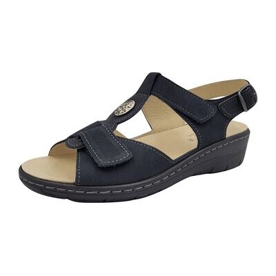 Portina Keilabsatzsandalen Sandaletten 45.212 36;37;38;40;41;42;43 Portina Keilabsatzsandalen Sandaletten 45.212 36;37;38;40;41;42;43