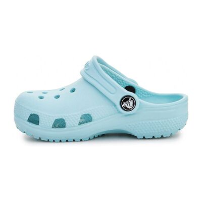 Crocs Clogs Kinder Classic Kids Clog T 206990-4ss 19 / 20 Female Crocs Clogs Kinder Classic Kids Clog T 206990-4ss 19 / 20 Female