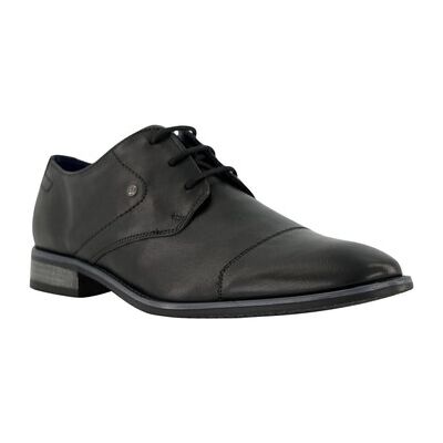 Bugatti Halbschuhe Business Rinaldo Eco 313858084000-1000 46 Male Bugatti Halbschuhe Business Rinaldo Eco 313858084000-1000 46 Male
