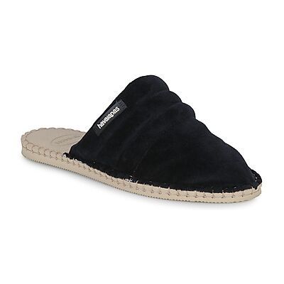 Havaianas Pantoffeln Mule Gomos Fur 37;35 Female Havaianas Pantoffeln Mule Gomos Fur 37;35 Female
