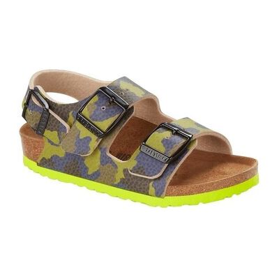 Birkenstock Flache Sandalen 1022221 35 Birkenstock Flache Sandalen 1022221 35