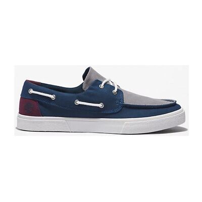 Timberland Mokassins Union Wharf 2.0 Ek+ 2 Eye Boat 40 Male Timberland Mokassins Union Wharf 2.0 Ek+ 2 Eye Boat 40 Male