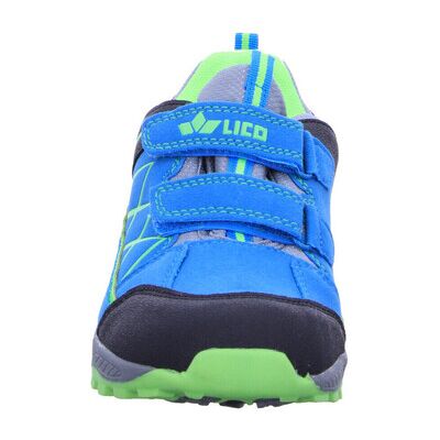Brütting Sneaker Klettschuhe Griffin 420188 37;38 Male Brütting Sneaker Klettschuhe Griffin 420188 37;38 Male