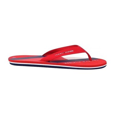 Tommy Hilfiger Zehentrenner Flag Print Flip Flop 35 Female Tommy Hilfiger Zehentrenner Flag Print Flip Flop 35 Female