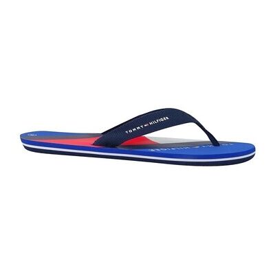 Tommy Hilfiger Zehentrenner Für Kinder Flag Print Flip Flop 36 Female Tommy Hilfiger Zehentrenner Für Kinder Flag Print Flip Flop 36 Female