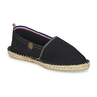 Art Of Soule Espadrilles Dany-Black 36;37;38;39 Male Art Of Soule Espadrilles Dany-Black 36;37;38;39 Male