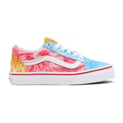 Vans Kinderschuhe Old Skool 27 1/2 Female Vans Kinderschuhe Old Skool 27 1/2 Female
