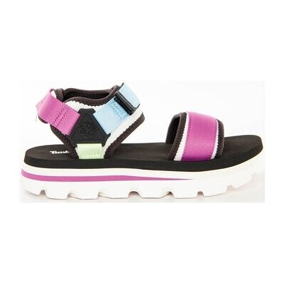 Timberland Keilabsatzsandalen Euro 36 Female Timberland Keilabsatzsandalen Euro 36 Female