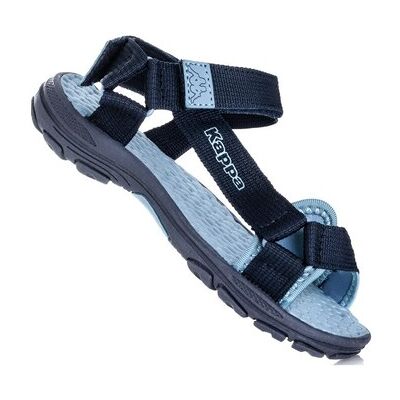 Kappa Flache Sandalen Mortara T 36 Kappa Flache Sandalen Mortara T 36