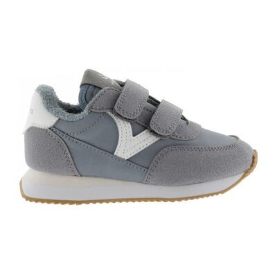 Victoria Astro Kids Jeans Schuhe - Kindersportsneaker Victoria Astro Kids Jeans Schuhe - Kindersportsneaker