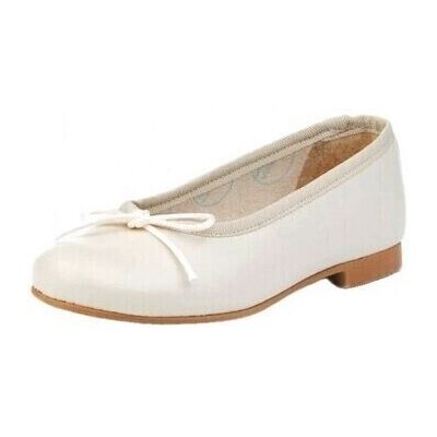 Angelitos Ballerinas 1566 Beige 36;37;38;32;34;35 Female Angelitos Ballerinas 1566 Beige 36;37;38;32;34;35 Female