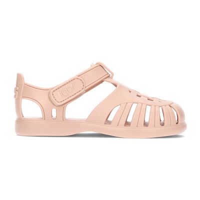 Igor Badeschuhe S10271g Nude 24 Female Igor Badeschuhe S10271g Nude 24 Female