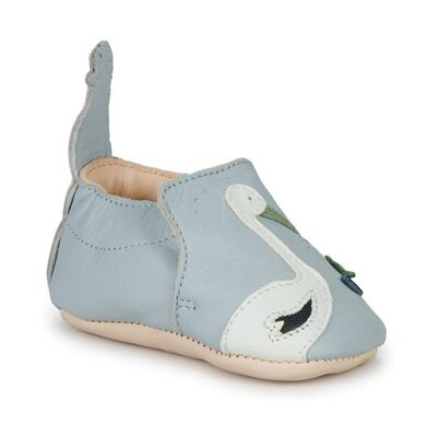 Easy Peasy Babyschuhe My Blumoo Cycogne 0-6 Monate Easy Peasy Babyschuhe My Blumoo Cycogne 0-6 Monate