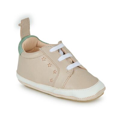 Easy Peasy Ballerinas My Blublu Basket Lacet 22 / 23 Female Easy Peasy Ballerinas My Blublu Basket Lacet 22 / 23 Female