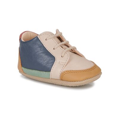 Easy Peasy IRUN LACET Sneakers - Casual Old School Schuhe Easy Peasy IRUN LACET Sneakers - Casual Old School Schuhe