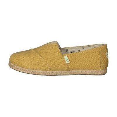 Paez Espadrilles Original Raw M - Essential Caramel 41;42;46 Male Paez Espadrilles Original Raw M - Essential Caramel 41;42;46 Male