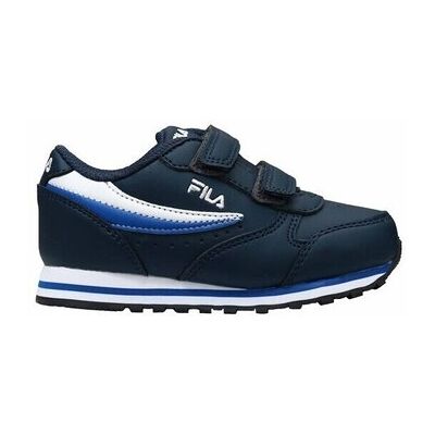 Fila Kinderschuhe Orbit Velcro Inf 22 Female Fila Kinderschuhe Orbit Velcro Inf 22 Female