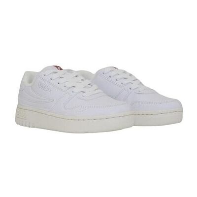 FILA Fx Ventuno L Weiße Sportschuhe - Sportschuhe FILA Fx Ventuno L Weiße Sportschuhe - Sportschuhe