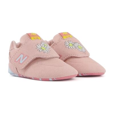 New Balance Sneaker Baby 574 Cv574dsy 18 1/2 Female New Balance Sneaker Baby 574 Cv574dsy 18 1/2 Female